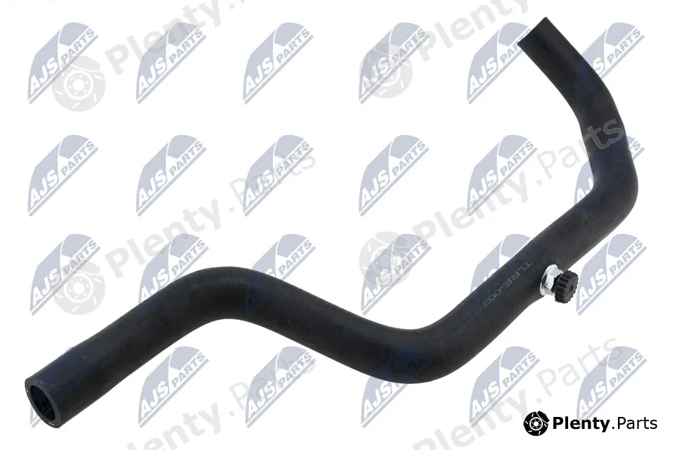 NTY CPP-RE-002 — Radiator Hose