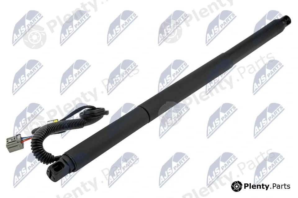 NTY AE-CH-047 — Electric Motor, tailgate
