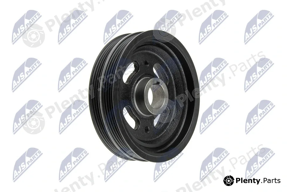 NTY RKP-SU-004 — Belt Pulley, crankshaft