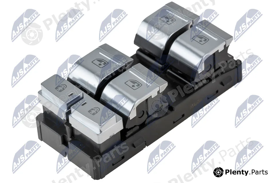 NTY EWS-AU-070 — Switch, window regulator