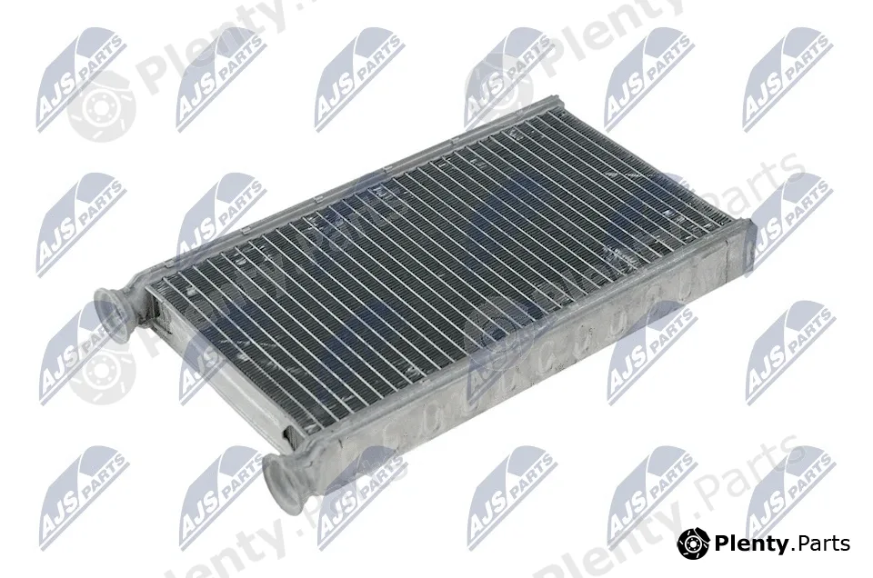 NTY CNG-CH-005 — Heat Exchanger, interior heating