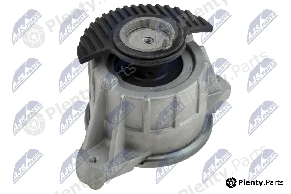 NTY ZPS-ME-015 — Mounting, engine