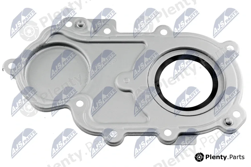 NTY NUP-AU-000 — Shaft Seal, crankshaft
