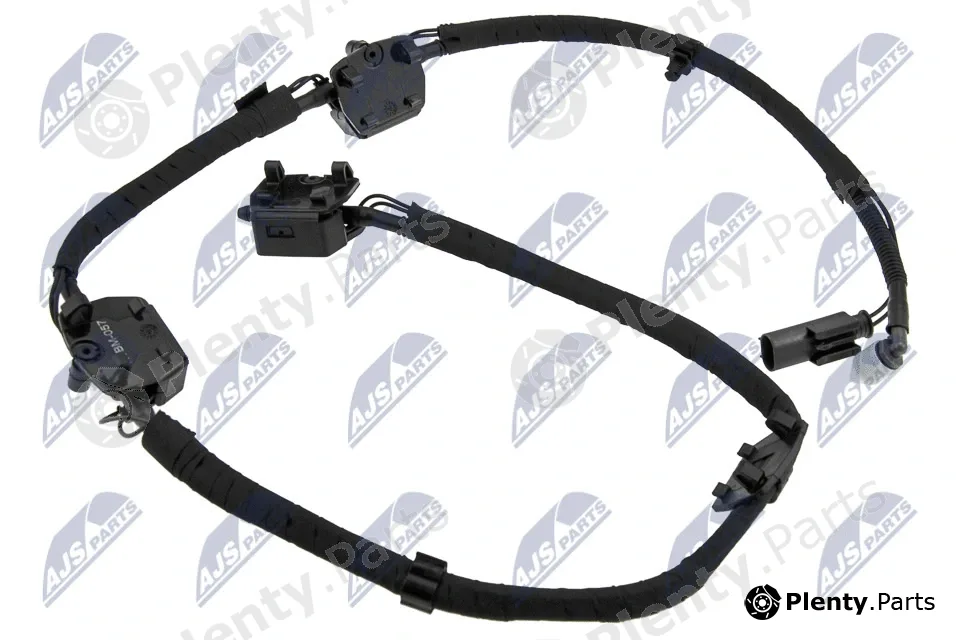 NTY EDS-BM-057 — Nozzle chain, window cleaning