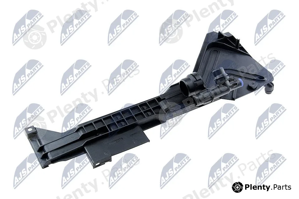 NTY CZW-BM-014A — Holder, coolant compensation tank