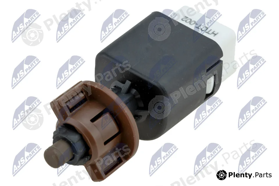 NTY ECW-CT-002 — Stop Light Switch