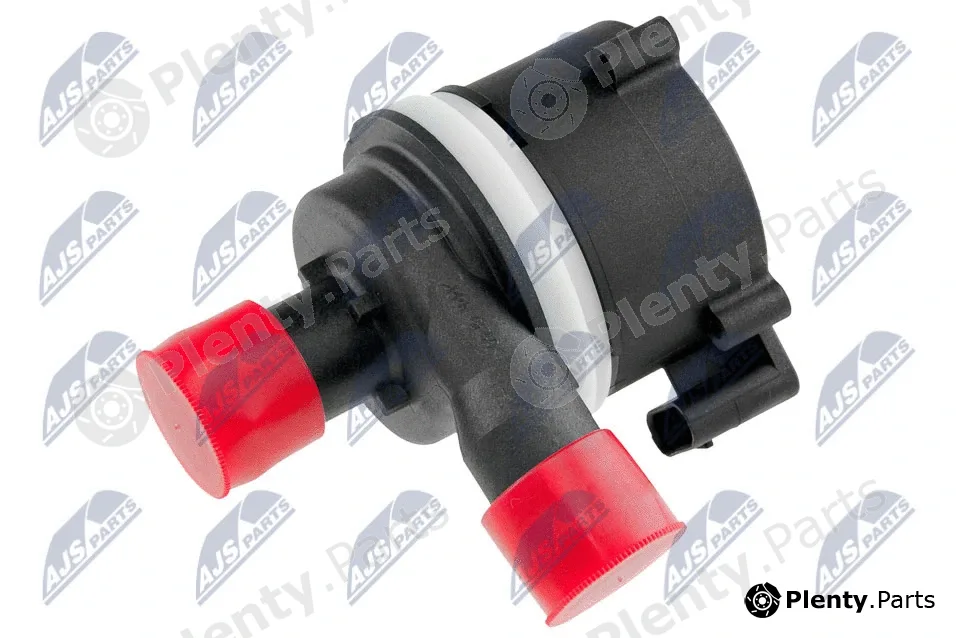 NTY CPZ-VW-001 — Water Pump, engine cooling