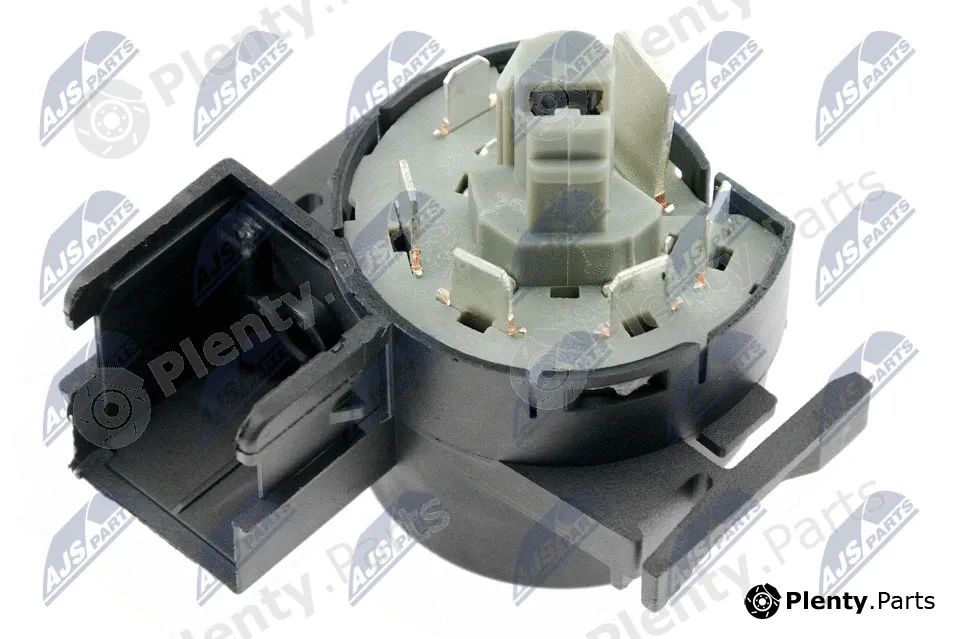 NTY EKS-PL-000 — Ignition Switch