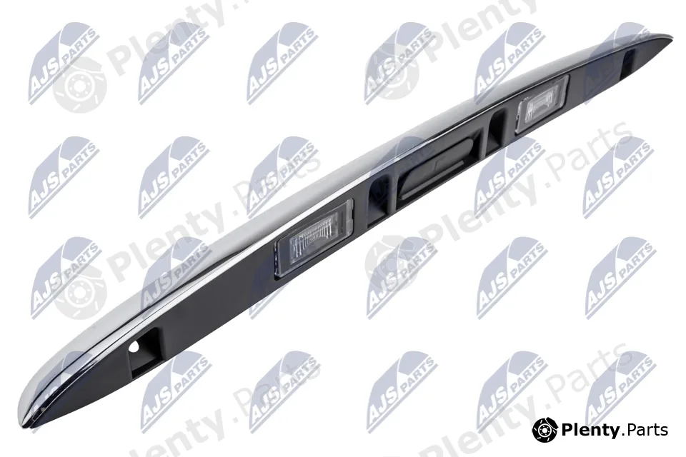 NTY EZC-BM-256 — Tailgate Handle