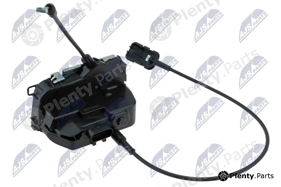 NTY EZC-RE-236 — Door Lock