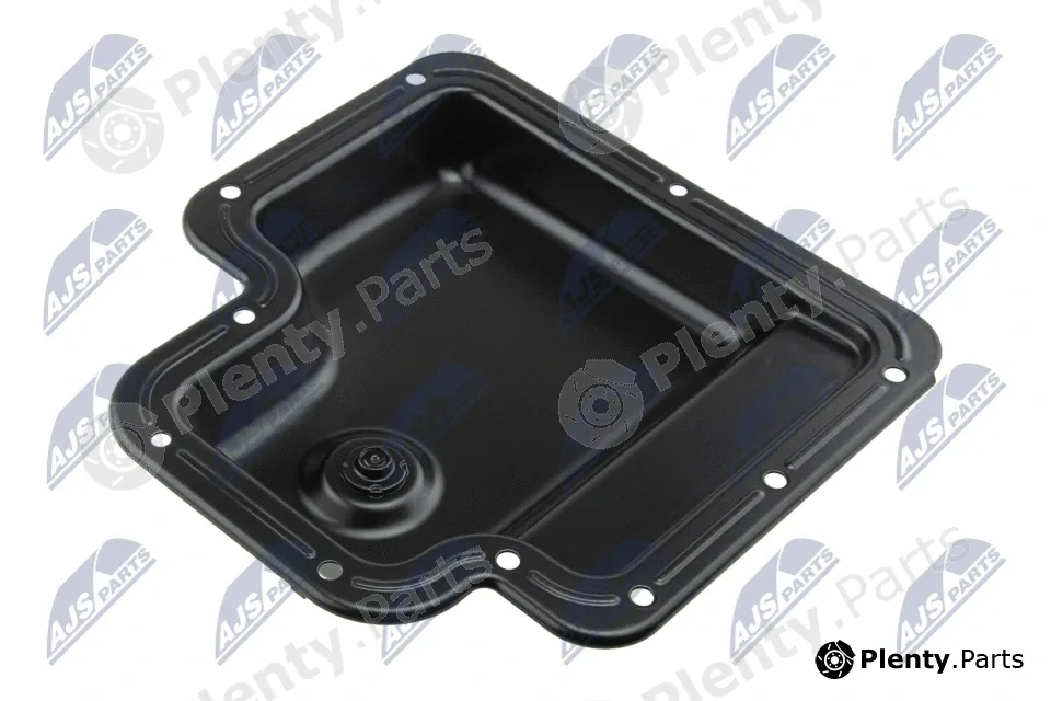 NTY BMO-CT-010 — Oil Sump
