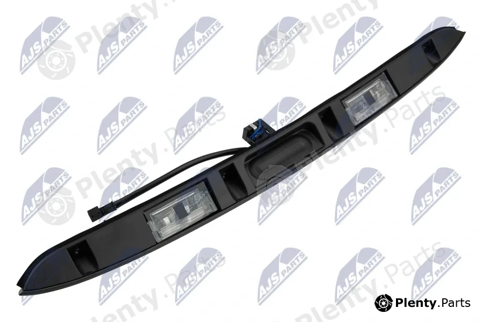NTY EZC-BM-189 — Tailgate Handle