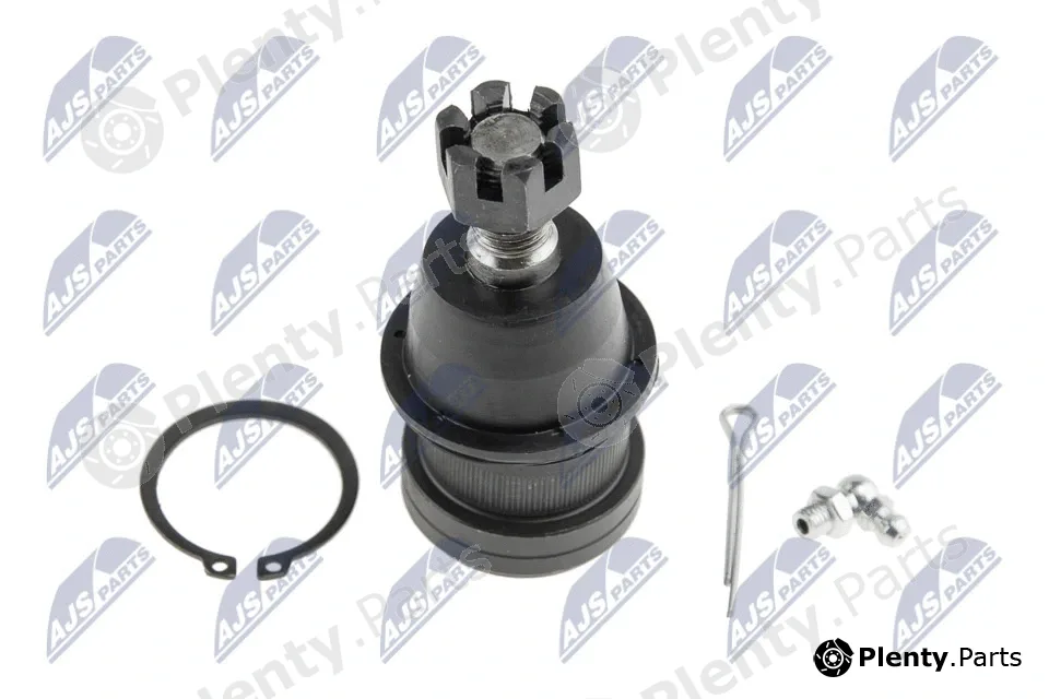 NTY ZSD-CH-028 — Ball Joint