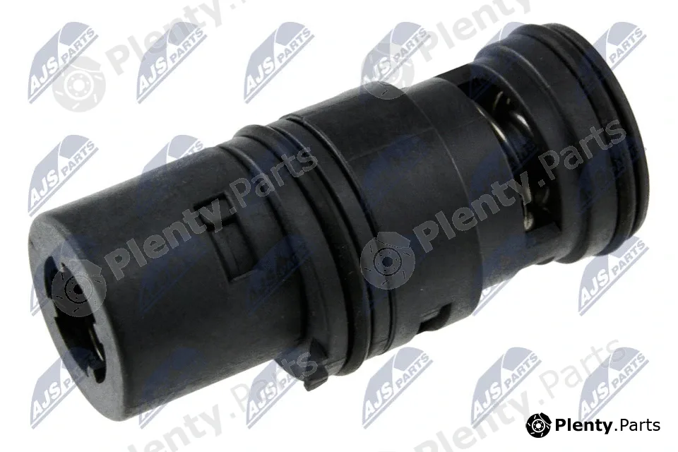 NTY CTM-BM-008 — Thermostat, oil cooling