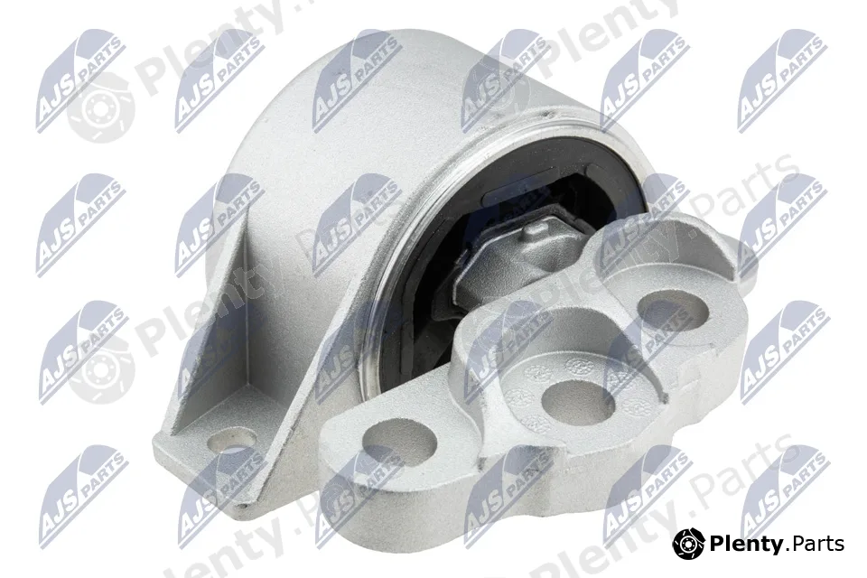 NTY ZPS-FT-032 — Mounting, engine
