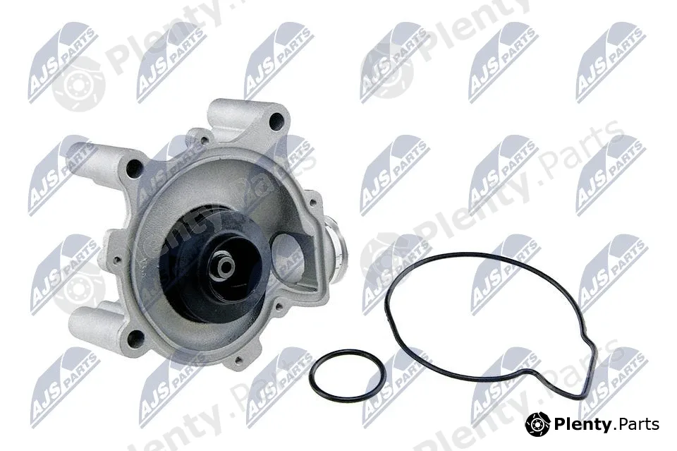 NTY CPW-BM-036 — Water Pump, engine cooling