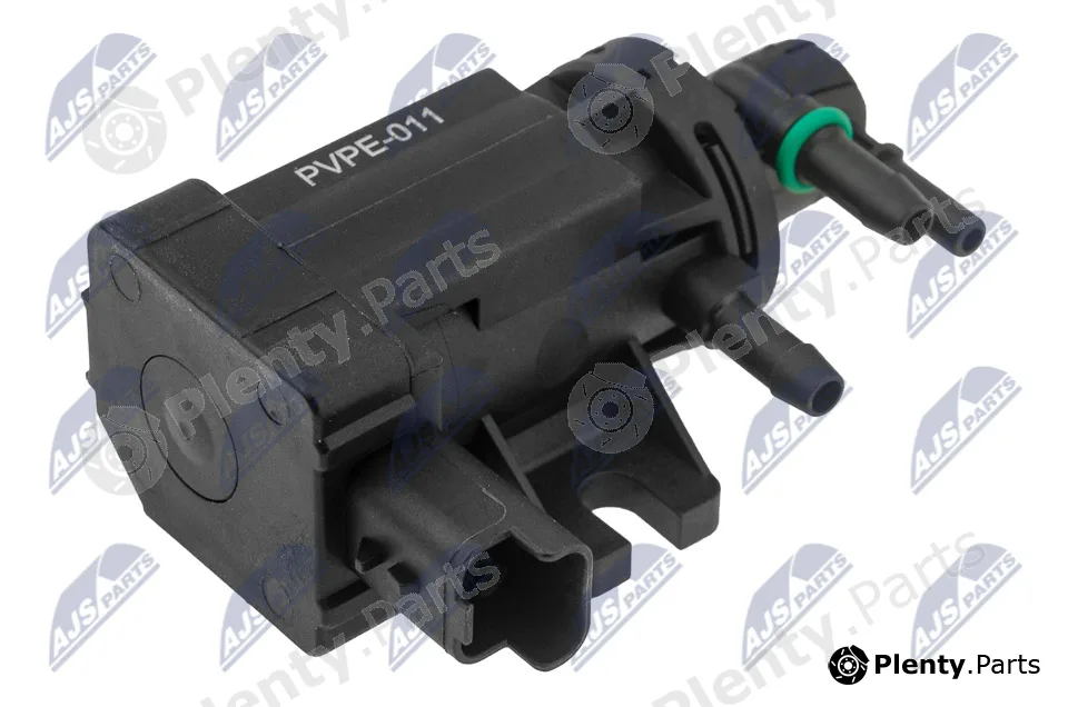 NTY EGR-PE-011 — Pressure Converter, exhaust control