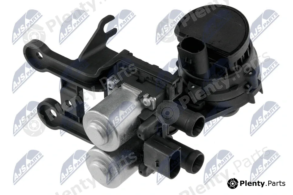 NTY CTM-AU-011 — Coolant Control Valve