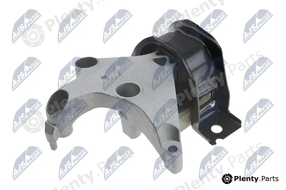NTY ZPS-RE-052 — Mounting, engine