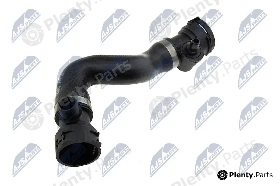 NTY GPP-BM-042 — Radiator Hose