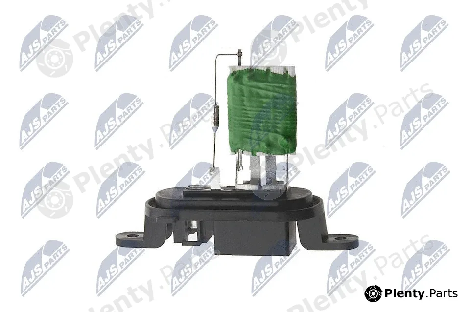 NTY ERD-RE-015 — Control Unit, heating/ventilation