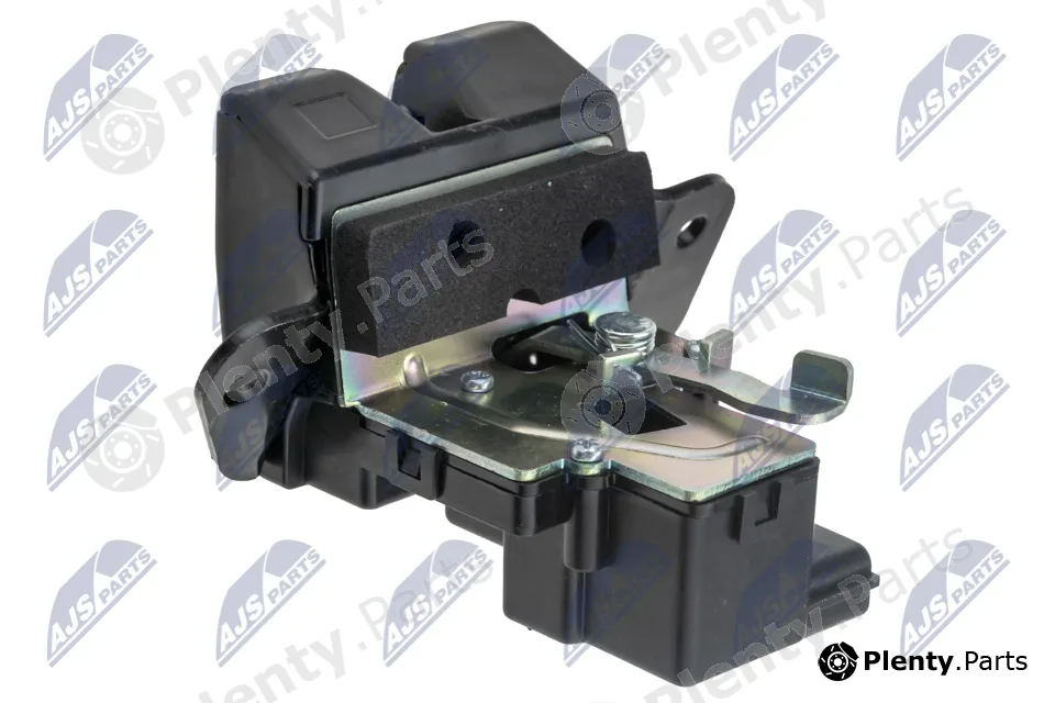 NTY EZC-HY-581 — Tailgate Lock