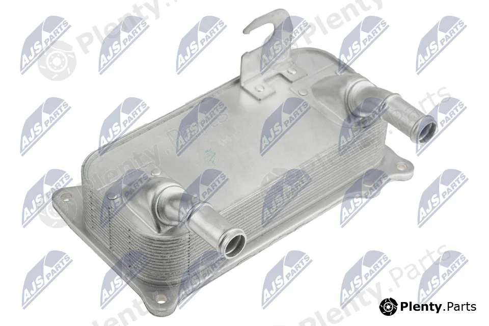 NTY CCL-VW-045 — Oil Cooler, engine oil