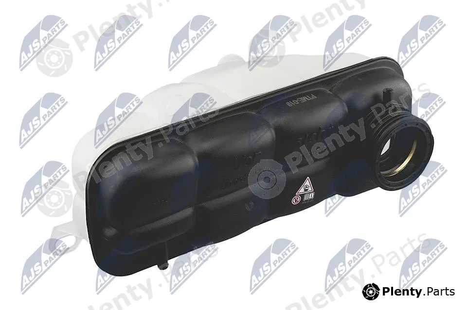 NTY CZW-ME-019 — Expansion Tank, coolant