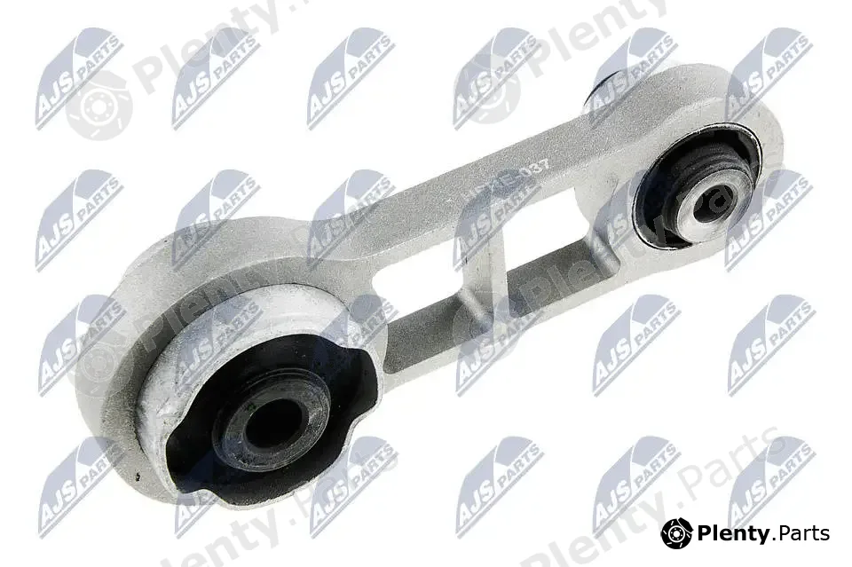 NTY ZPS-RE-037 — Mounting, engine