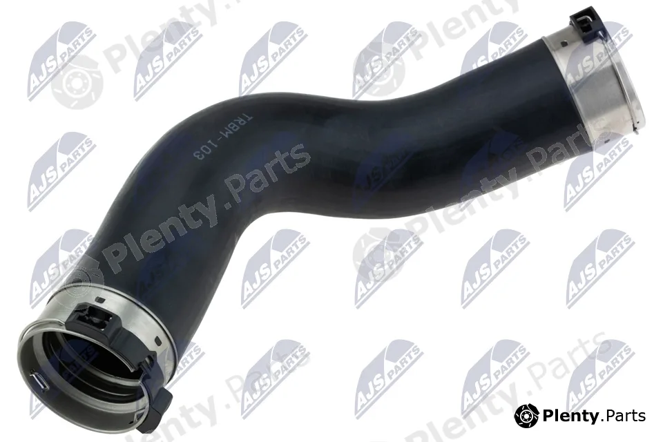 NTY GPP-BM-103 — Charge Air Hose