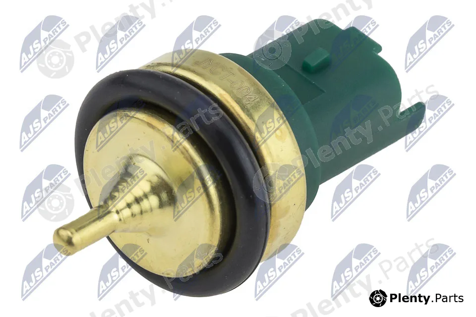 NTY ECT-CT-004 — Sensor, coolant temperature