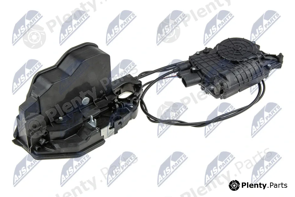 NTY EZC-BM-099 — Door Lock