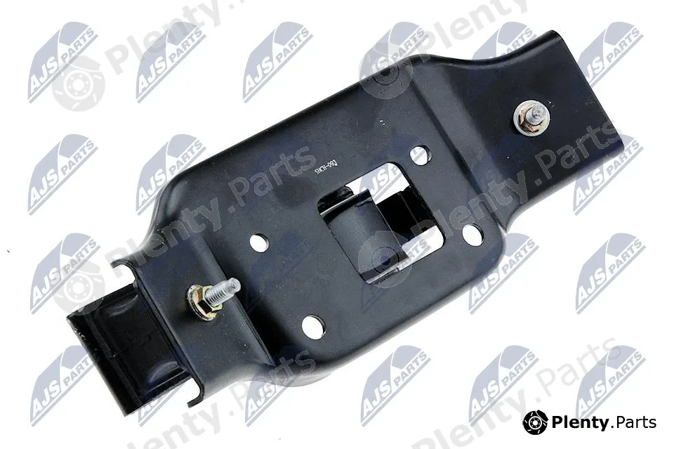 NTY ZPS-CH-093 — Mounting, engine