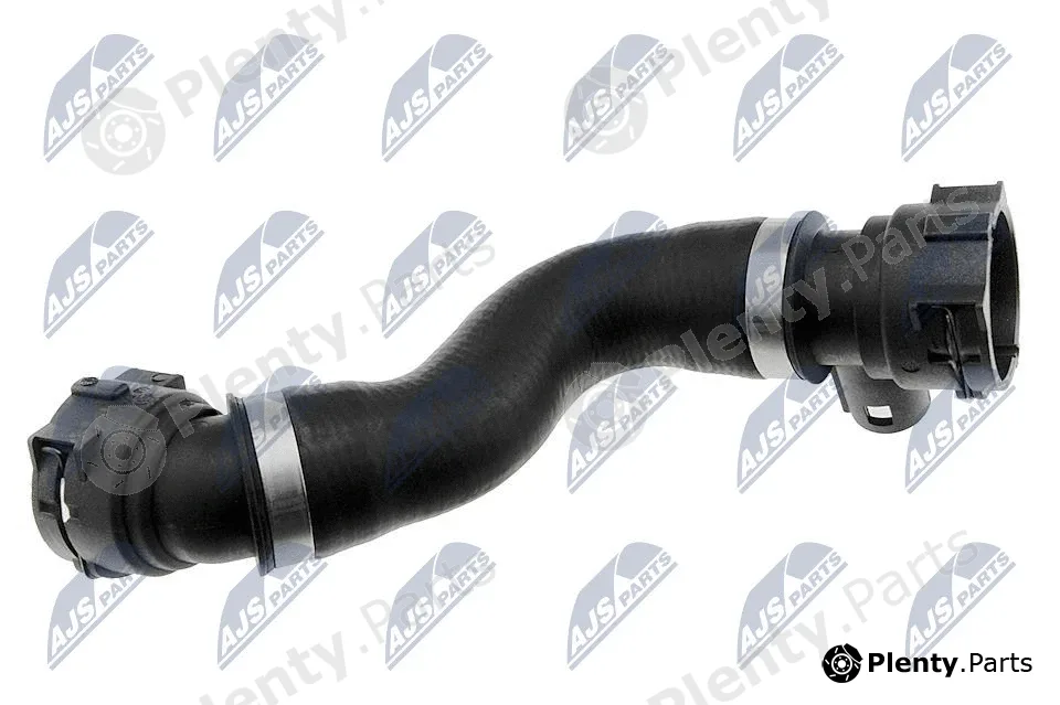 NTY CPP-BM-025 — Radiator Hose