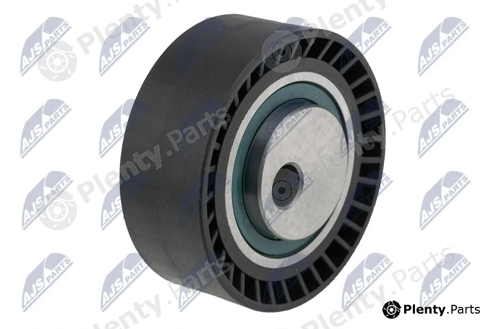 NTY RNK-CT-003 — Tensioner Pulley, V-ribbed belt