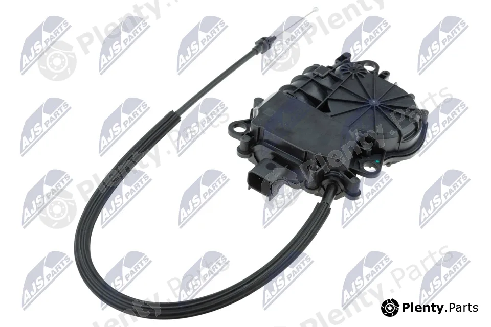 NTY EZC-LR-047 — Door Lock