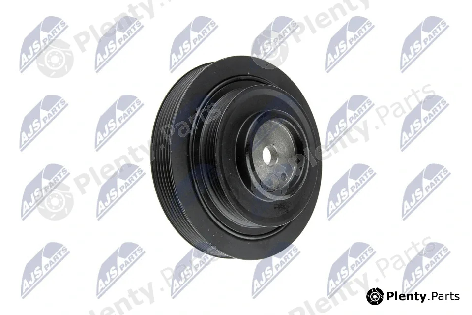 NTY RKP-CH-005 — Belt Pulley, crankshaft