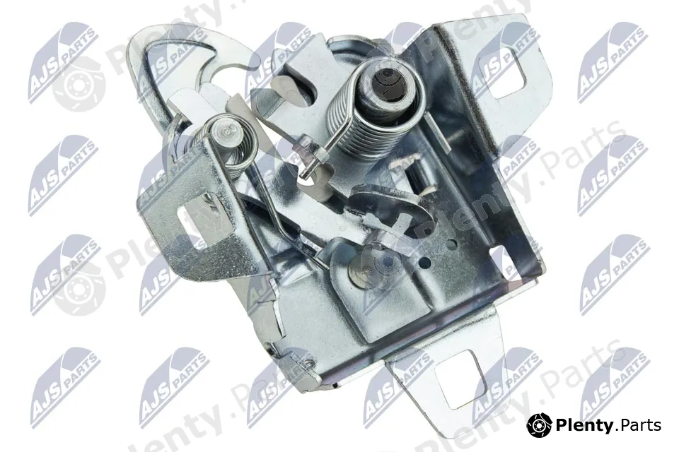 NTY EZC-FT-180 — Bonnet Lock
