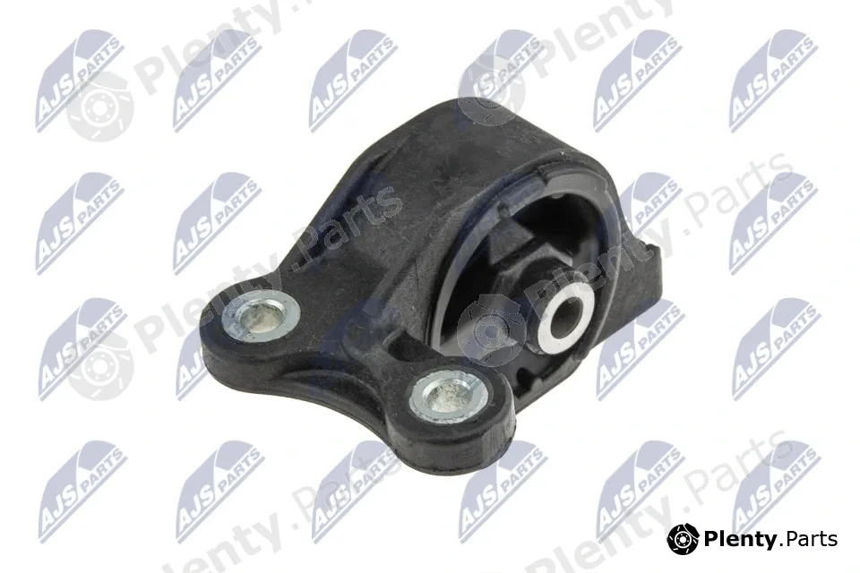 NTY ZPS-HD-051 — Mounting, engine