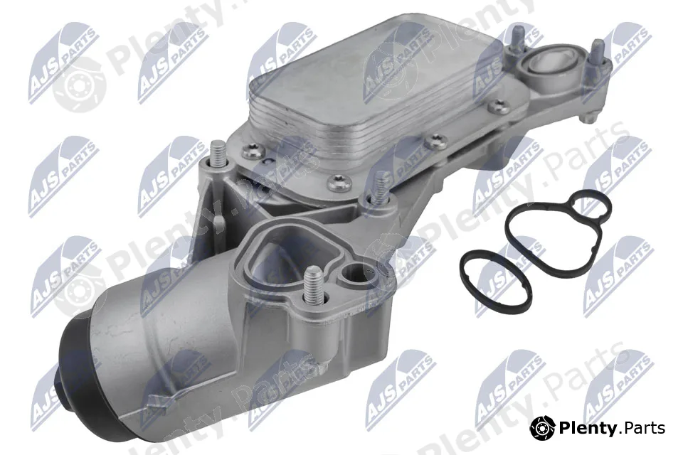 NTY CCL-PL-035 — Oil Cooler, engine oil