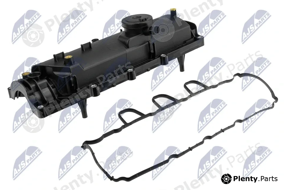 NTY BPZ-RE-002 — Cylinder Head Cover