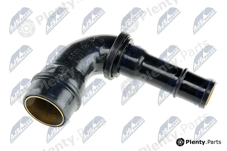 NTY GPP-AU-001 — Hose, crankcase ventilation