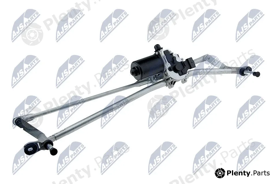NTY ESW-RE-016 — Window Cleaning System