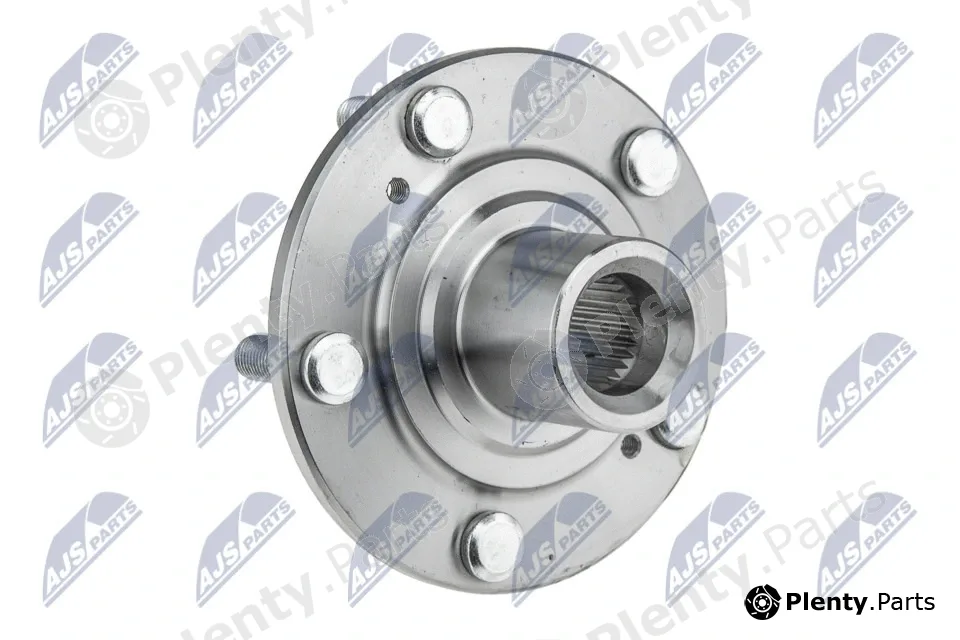 NTY KLP-HD-027P — Wheel Hub