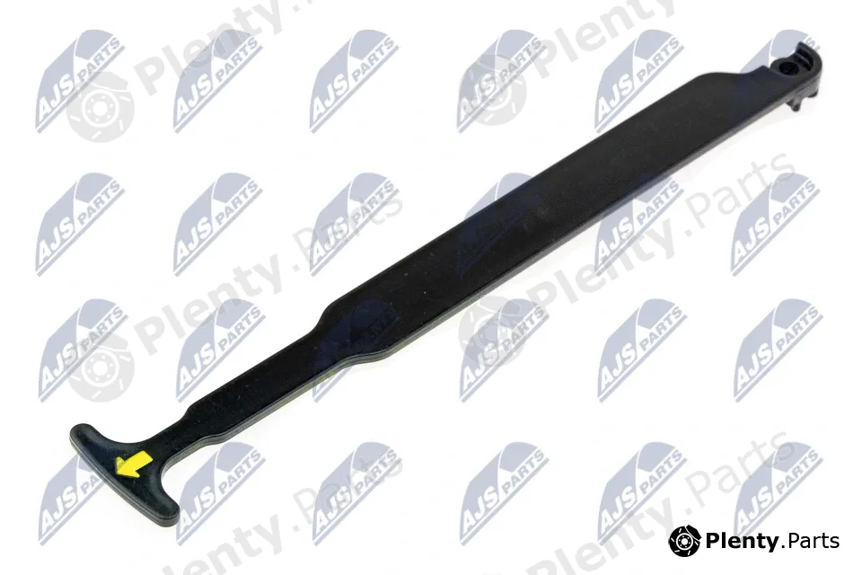 NTY EZC-FR-083 — Handle, bonnet release