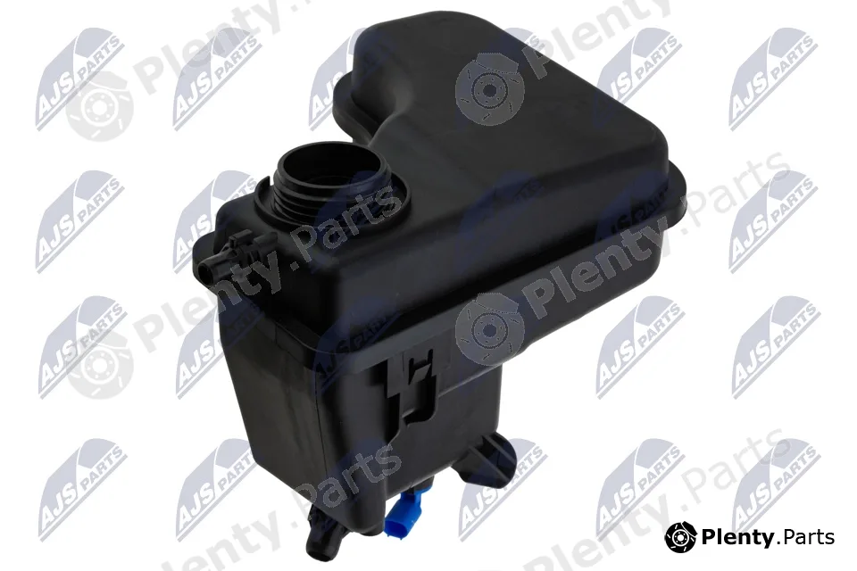 NTY CZW-BM-049 — Expansion Tank, coolant