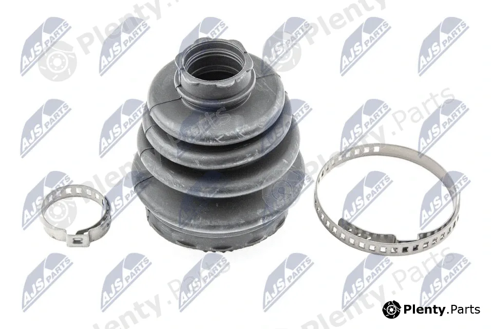 NTY NOP-008 — Bellow Kit, drive shaft
