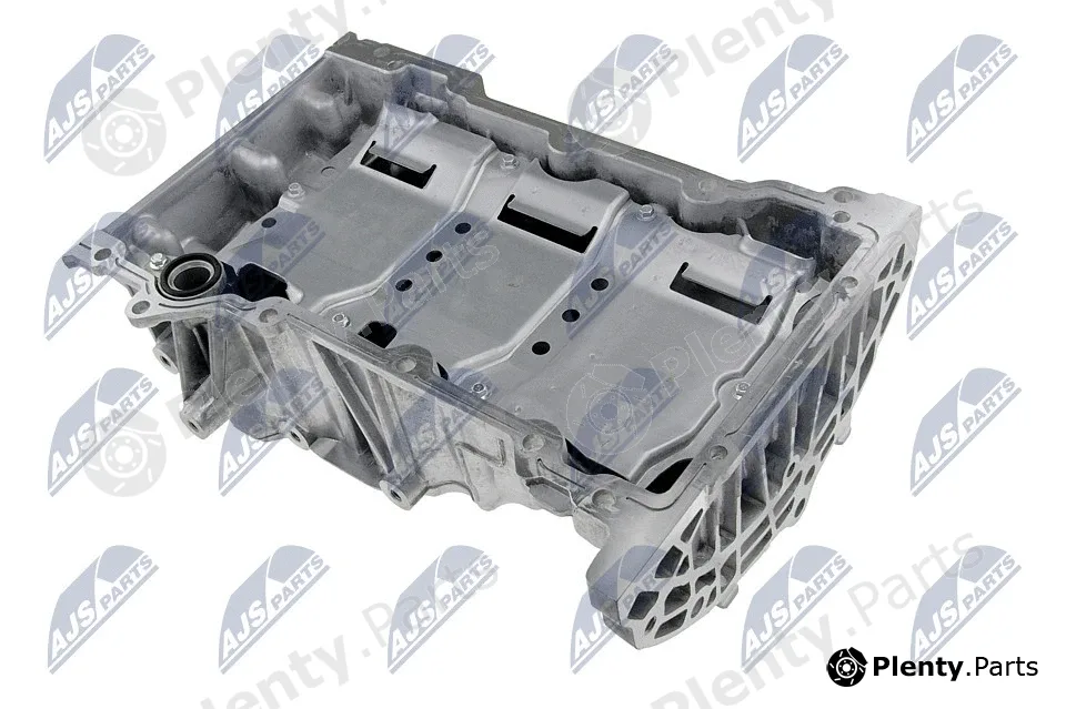 NTY BMO-DW-007 — Oil Sump