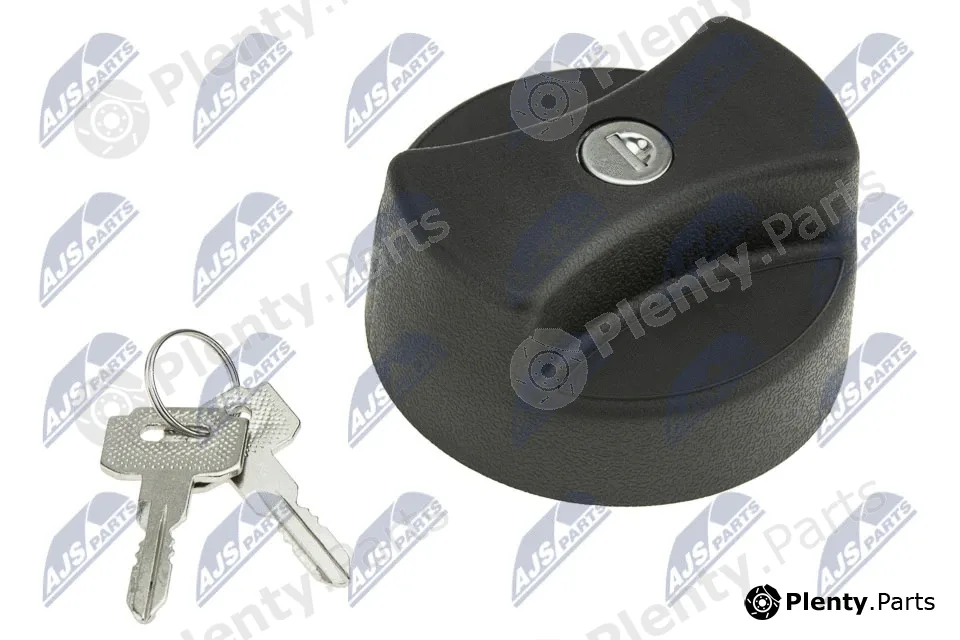 NTY EZC-LR-030 — Door Lock