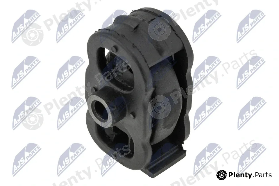 NTY ZPS-NS-053 — Mounting, engine
